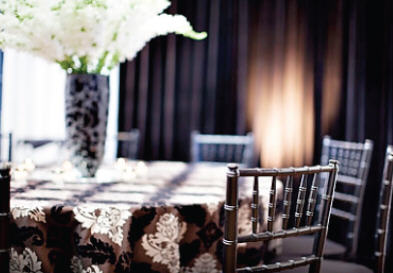 North Carolina Wedding Design, Decor and Styling by Sterling By Design