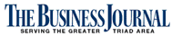 Triad Business Journal Logo