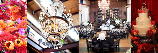 Sterling By Design - Winston Salem Wedding Design and Event Rentals