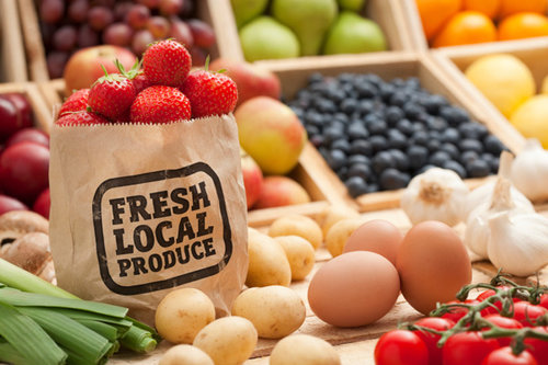organic-produce-from-farmers-market